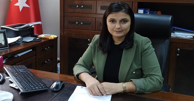 Bir Başarı öyküsü Rıza Tekin yazdı...