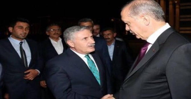 Ak Parti Hakkari İl Başkanı belli oldu