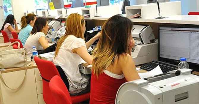 Memur ve emekli zammı belli oluyor