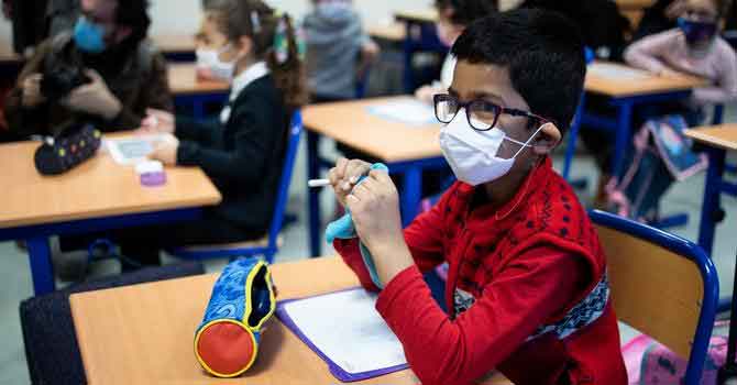 Çocuklara ne zaman aşı uygulanacak?