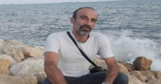 Binadan düşen Hakkarili öğretmen hayatını kaybetti