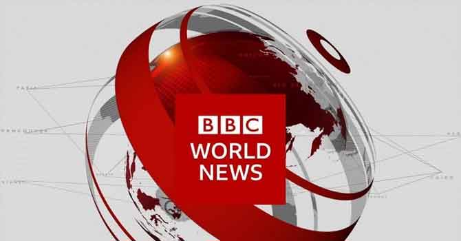 Çin, BBC World News’ün ülkede yayın yapmasını yasakladı