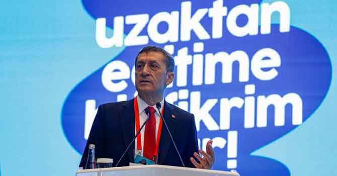 1 Mart’ta liselerde yüz yüze eğitim başlıyor