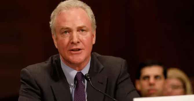 ABD'li Demokrat senatörden 'Demirtaş ve Kavala serbest bırakılsın' çağrısı