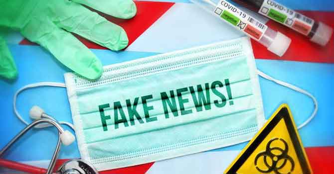 İnsanlar neden yalan haberlere inanır?