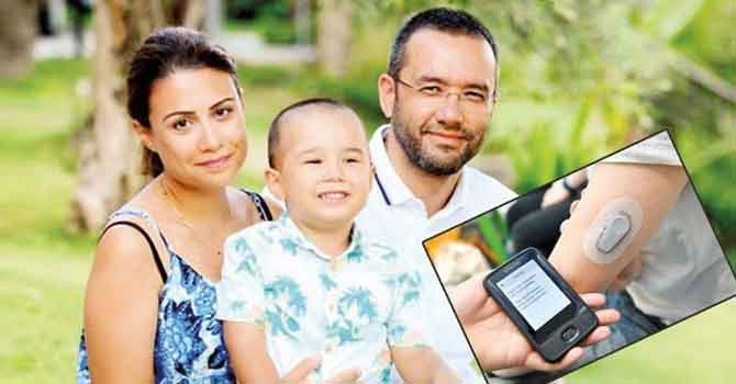 Mahkeme kararı 20 bin diyabetli çocuğa umut oldu