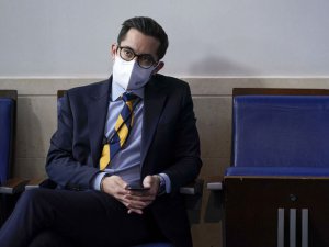 ABD Başkanı Joe Biden yönetiminde ilk