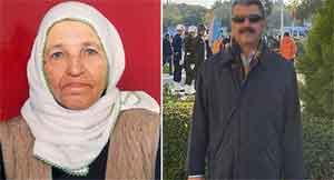 Koronavirüsten ölen annesinin hesabından para çekti, 15 yıla kadar hapsi isteniyor