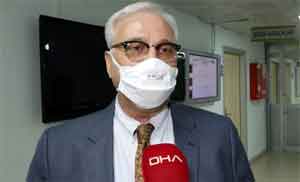 Karadeniz’deki vakalar aile ziyaretleri ve cenaze namazları nedeniyle artıyor