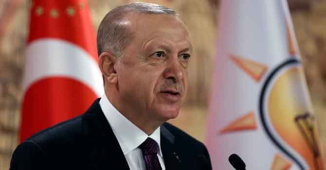 Cumhurbaşkanı Erdoğan’dan ’28 Şubat’ mesajı