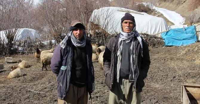 Pandemide köye kaçış: "Şehirde kalsam çökerdim"