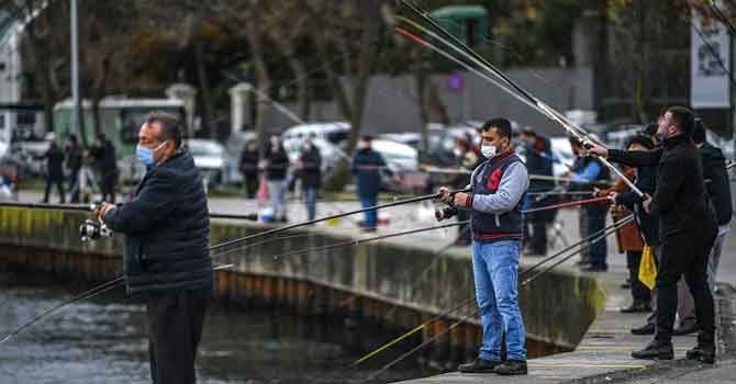 Bilim Kurulu üyesi Kayıpmaz: Puanı toplayan iller normale döner