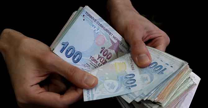 E-devlet üzerinden sosyal yardım vurgunu