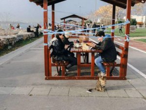 İller korona riskine göre renklere ayrılacak