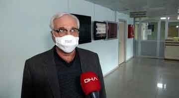 Prof. Dr. Tevfik Özlü'den korkutan uyarı: Etkisinde zayıflama var