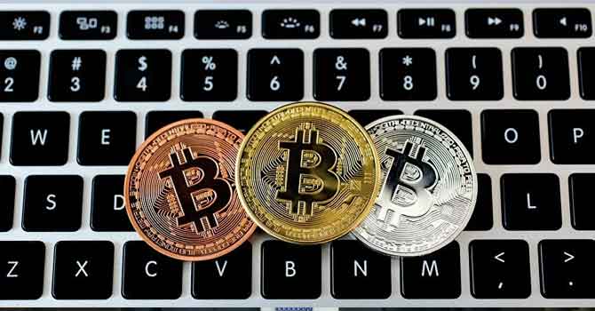 Bitcoin yeniden 40,000 dolar sınırını aştı