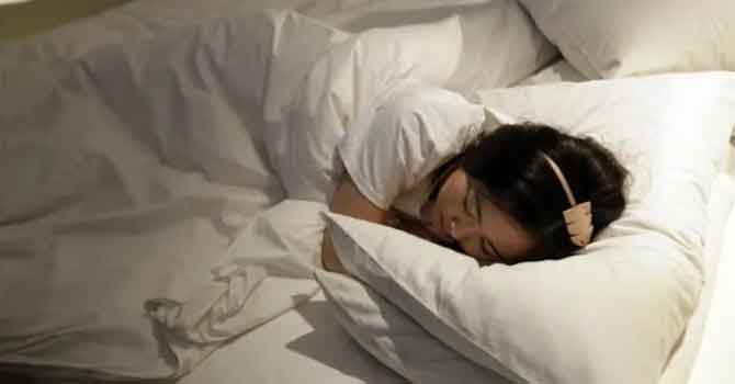 Uykuda olan ve rüya gören insanlarla iletişimin yolu bulundu