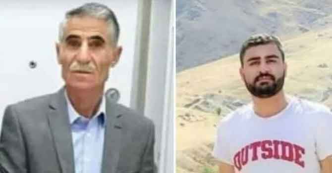 Tefecilere borçlanan Hakkarili baba oğul intihar etti