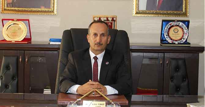 Şemdinli Belediye Başkanı Tahir Saklı'dan su analiz açıklaması