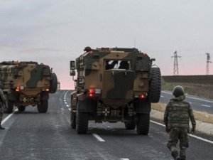 Mardin’de sokağa çıkma yasağı