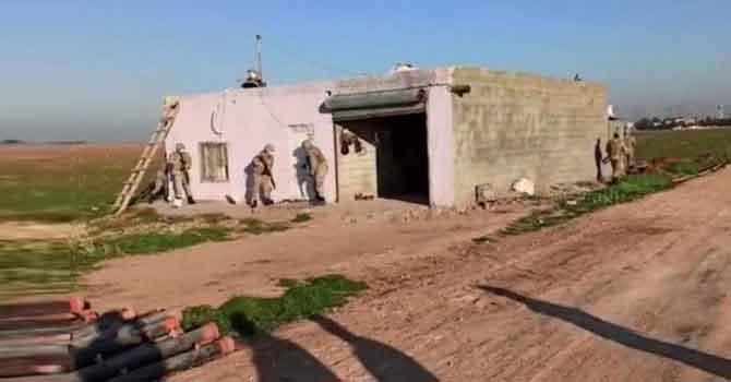 Mardin'de 18 mahallede sokağa çıkma yasağı