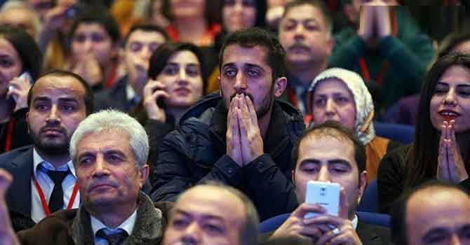 Atamalarda mülakat kaldırılıyor: Tek kriter sınav