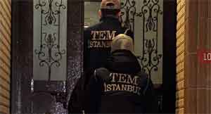 47 ilde FETÖ operasyonu: 148 kişi hakkında gözaltı kararı