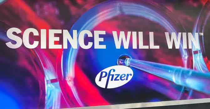 Pfizer: Kahraman mı fırsatçı mı?