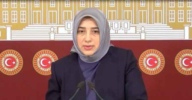 Özlem Zengin'e sosyal medyada hakaret eden kişi tutuklandı