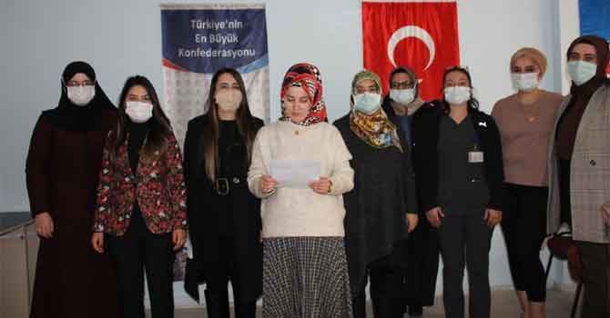 Hakkari Memur-Sen’den 28 Şubat açıklaması