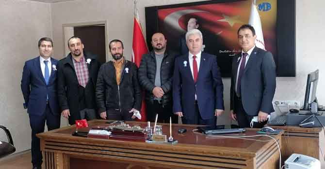 Hakkari'de 32. Vergi Haftası kutlamaları