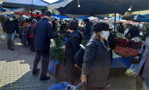 İl Sağlık Müdüründen 'rehavet' uyarısı