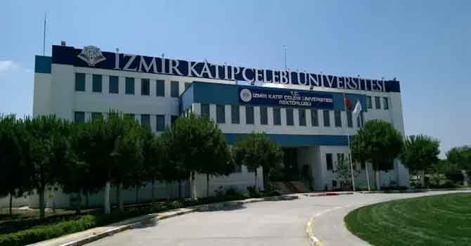 Üniversitede 27 kişi akraba çıktı