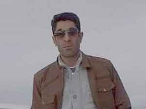 Güvenlik korucusu ölü bulundu