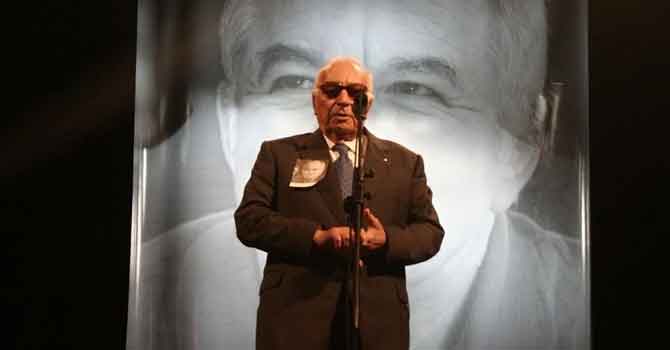 Yaşar Kemal ölümünün 6. yılında anılıyor