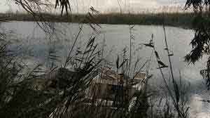 Mersin'de balıkçı teknesi alabora oldu; 2 ölü