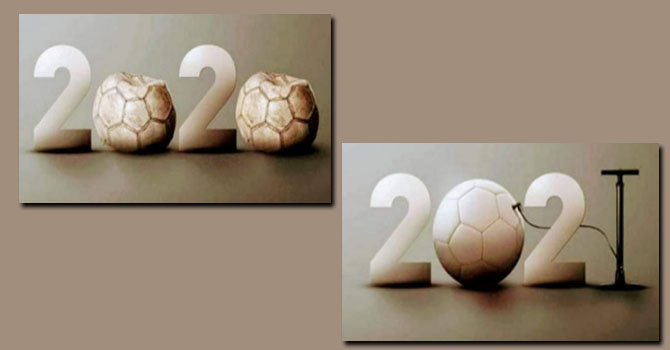 Yine, Yeniden, kaldığı yerden... Necmi Güldal yazdı...