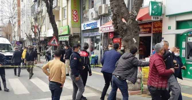 Siirt’te silahlı kavga: 3 kişi öldürüldü