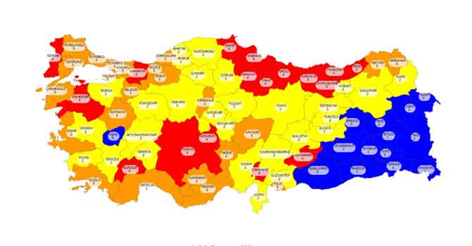 Erdoğan duyurdu: Kafe ve restoranlar açılıyor