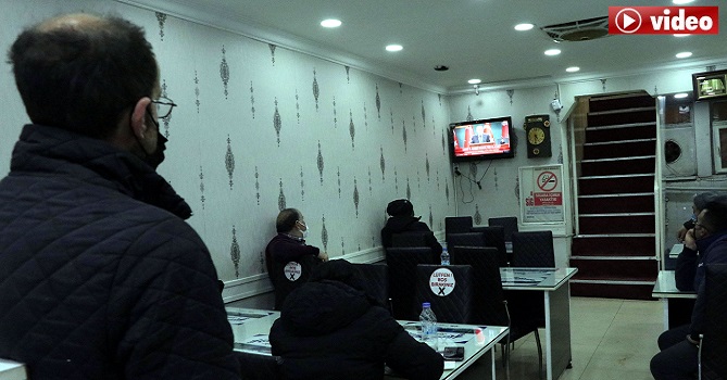 Cumhurbaşkanın kararı Hakkarilileri sevindirdi