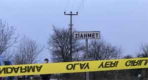 23 kişi pozitif çıkınca mahalle karantinaya alındı