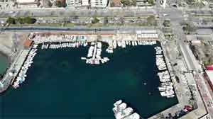 Marmara Denizi'nde salya tehlikesi