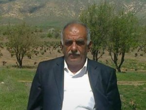 Hakkari'de vefat: İdris Özkan hayatını kaybetti