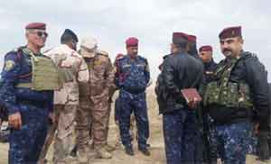 Irak’ta ABD üssüne roketli saldırı