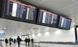 İstanbul Havalimanı'nda görevli memurlara operasyon: 7 gözaltı