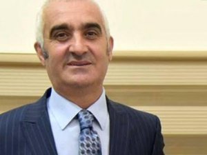 Yüksekova Belediye Eşbaşkanı Sarı'ya 6 yıl 3 ay hapis cezası