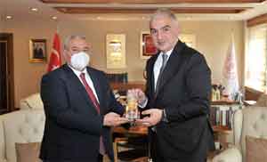 Turizmde üç talep: Aşı, kısa çalışma ödeneği ve yabancı personel