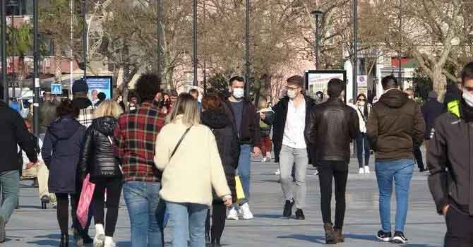 Prof. Dr. Şener'den sarı ve turuncu kategorideki 50 il için uyarı