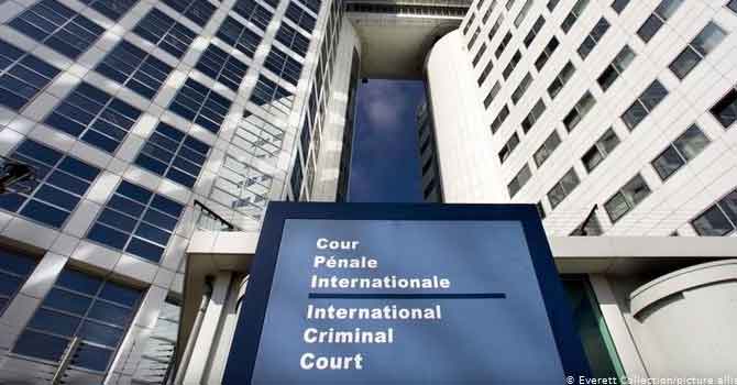 UCM Savcılığından Filistin soruşturması