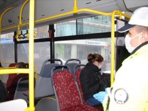 İstanbul’da toplu taşımadaki yaş sınırlaması kaldırıldı